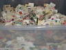 Used 1000 US OFF PAPER Stamps From a huge hoard box collection!!!!! USA