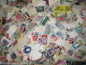 Used 1000 US OFF PAPER Stamps From a huge hoard box collection!!!!! USA